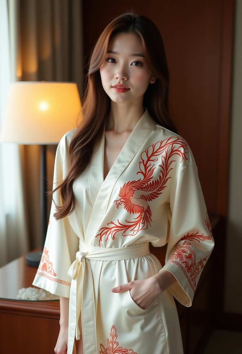 报告夫人总裁又吃醋了